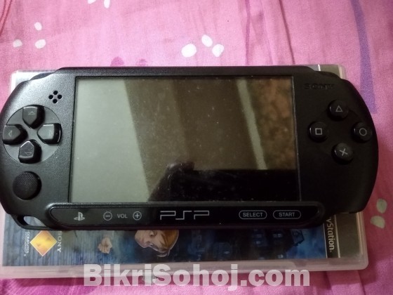 Sony PSP